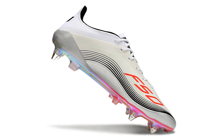 Chuteira Adidas F50 Elite (TRAVA MISTA)