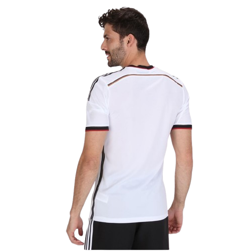 Camisa Seleção Alemanha 2014