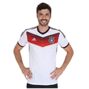 Camisa Seleção Alemanha 2014