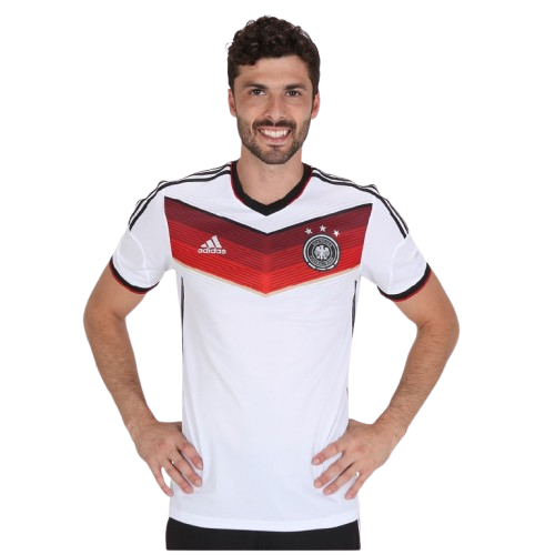 Camisa Seleção Alemanha 2014