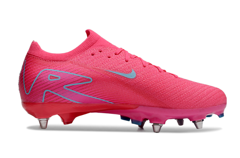 Chuteira Nike Air Zoom Mercurial Vapor XV Elite (TRAVA MISTA)