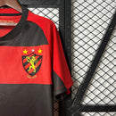 Camisa Sport Recife 25/25