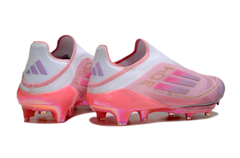 Chuteira Adidas F50+ FG (SEM CADARÇO)