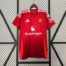 Camisa Manchester United 2025/26
