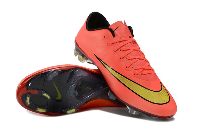 Chuteira Nike Mercurial Vapor x