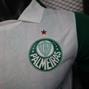 Camisa Palmeiras II - 25/26 MODELO JOGADOR