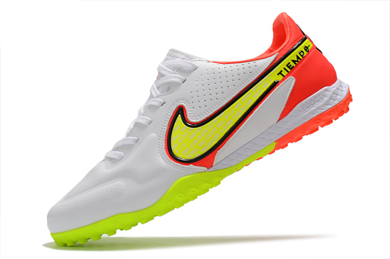 Chuteira Nike React Tiempo Legend 9 PRO