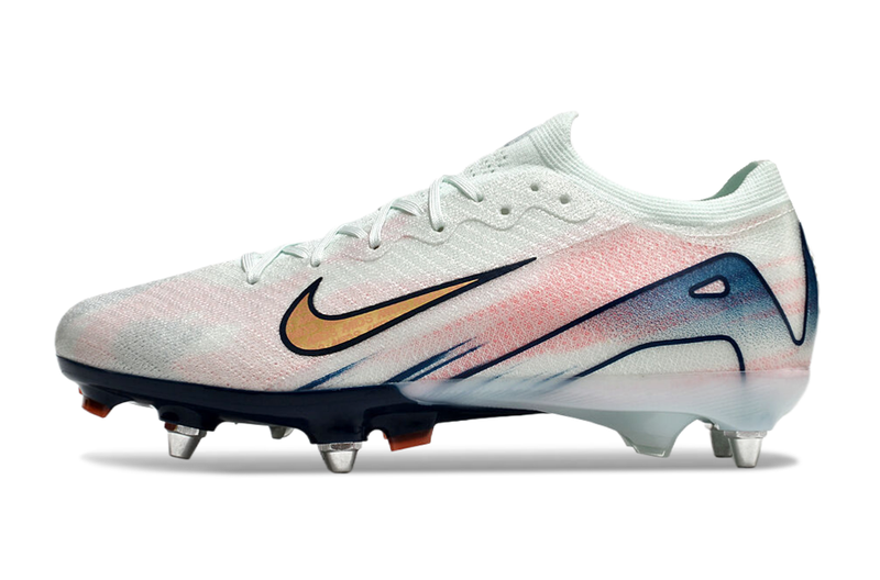 Chuteira Nike Air Zoom Mercurial Vapor XV Elite (TRAVA MISTA)