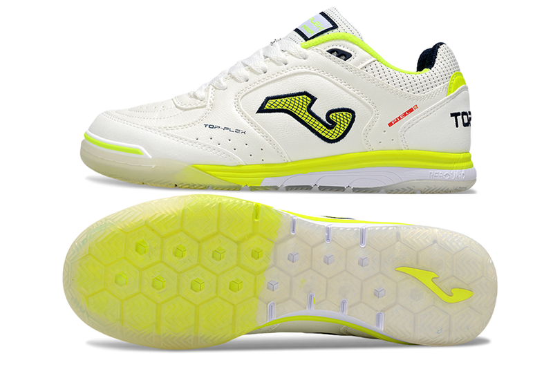 Chuteira Futsal Joma Flex Rebound