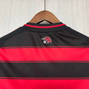 Camisa Feminina Flamengo 2025/26