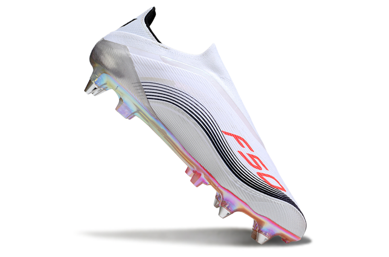 Chuteira Adidas F50 Elite (TRAVA MISTA)