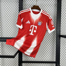 Camisa Bayern de Munique 2025/26