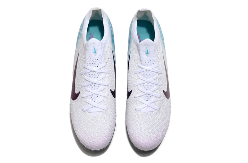 Chuteira Nike Air Zoom Mercurial Vapor XV Elite (TRAVA MISTA)