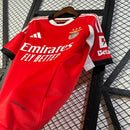Camisa Benfica 2025/26