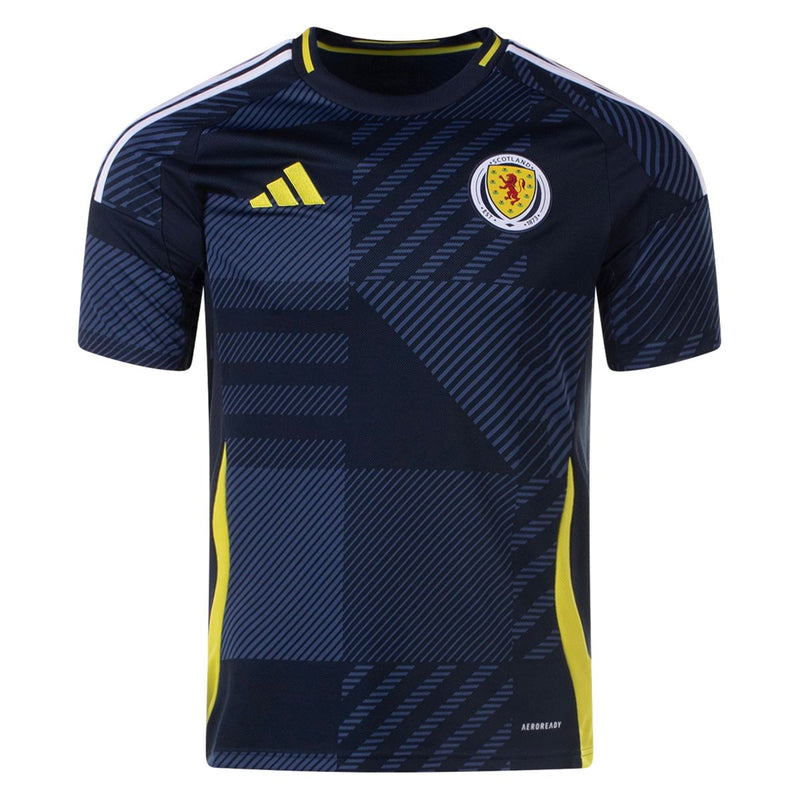 Camisa Escocia 2024/25