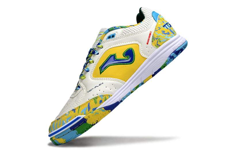 Chuteira Futsal Joma Flex Rebound