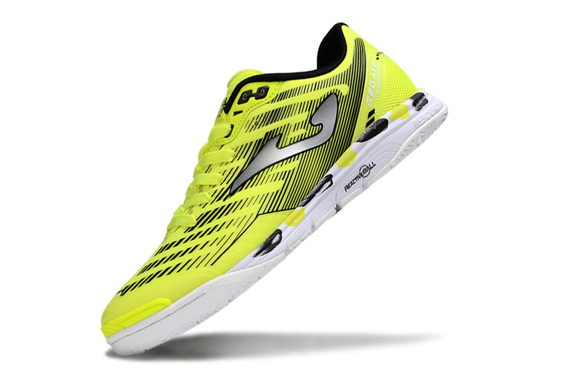 Chuteira Futsal Joma Regate Rebound