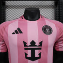 Camisa Inter Miami 2025/26
