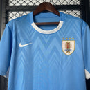 Camisa Uruguai 2024/25