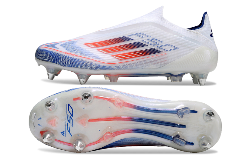 Chuteira Adidas F50 Elite (TRAVA MISTA)