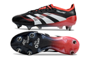 Chuteira Adidas 25 Predator Elite Tongue (TRAVA MISTA)
