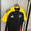 Camisa Atlético Mineiro 2024/25 TREINO