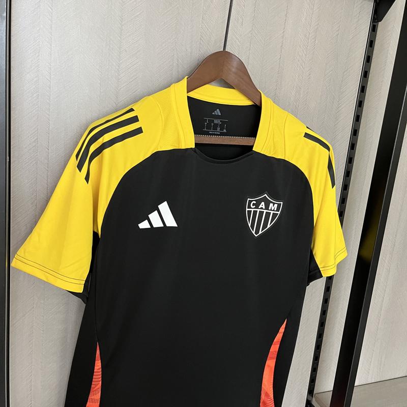 Camisa Atlético Mineiro 2024/25 TREINO