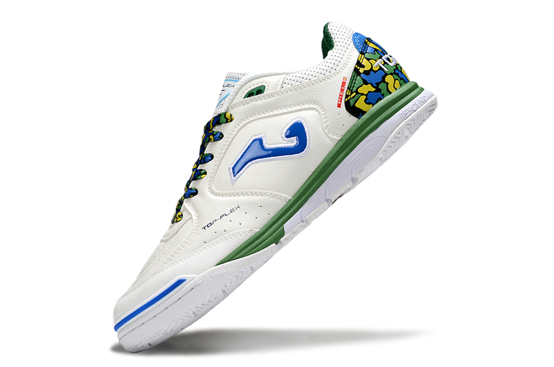 Chuteira Futsal Joma Flex Rebound