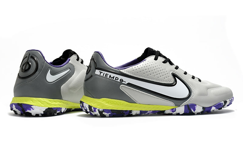 Chuteira Nike React Tiempo Legend 9