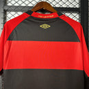 Camisa Sport Recife 25/25