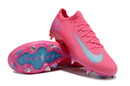 Chuteira Nike Air Zoom Mercurial Vapor XV Elite (TRAVA MISTA)