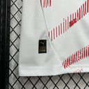 Camisa Rb Leipzig 2024/25