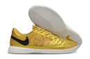 Chuteira Nike Lunar Gato II IC Futsal