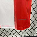 Camisa Bayern de Munique 2025/26