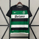 Camisa Sporting 2024/25