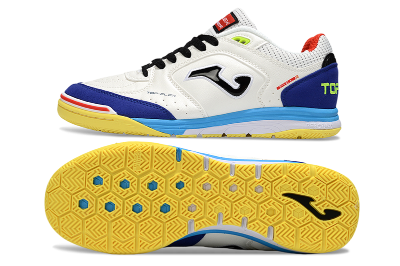 Chuteira Futsal Joma Flex Rebound