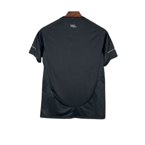 Camisa Atlético Mineiro ALL BLACK 2025/26