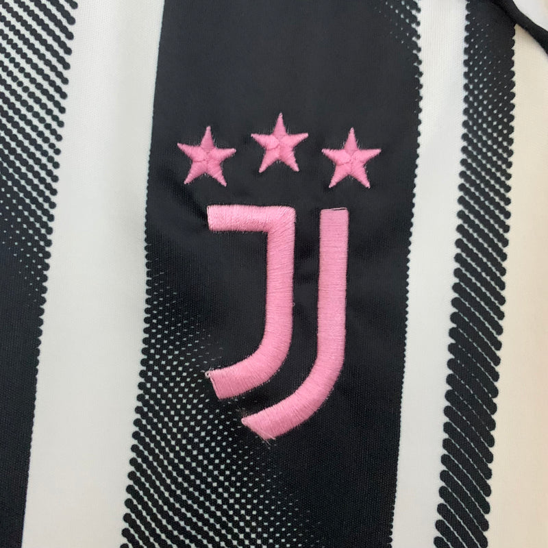 Camisa Juventus 2025/25