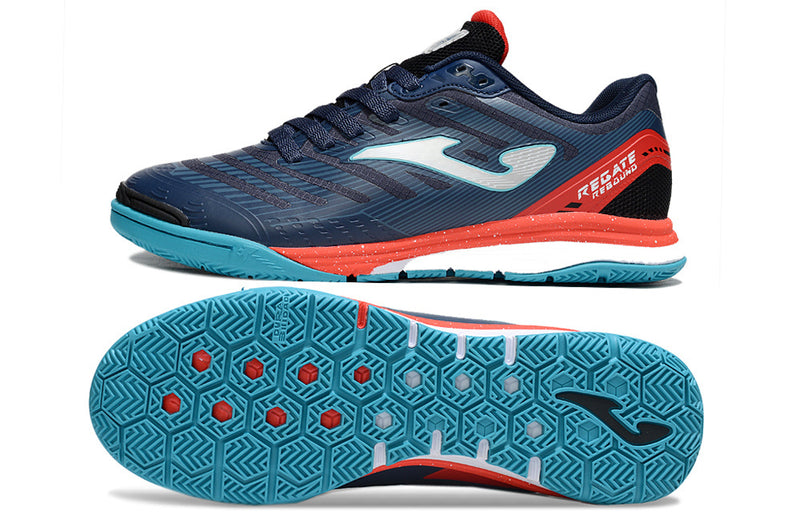 Chuteira Futsal Joma Regate Rebound