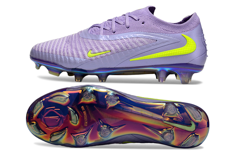 Chuteira Nike Phantom GX III Elite