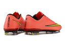 Chuteira Nike Mercurial Vapor x
