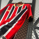 Camisa São Paulo II 2025/25