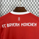 Camisa Bayern de Munique 2025/26