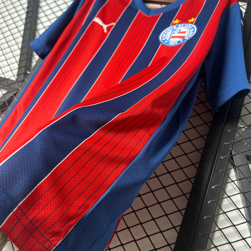 Camisa Bahia 25/26 I