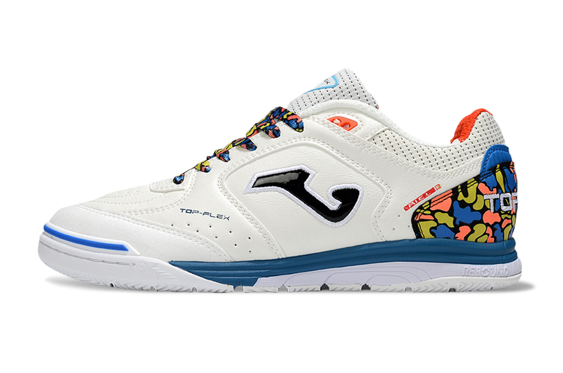 Chuteira Futsal Joma Flex Rebound