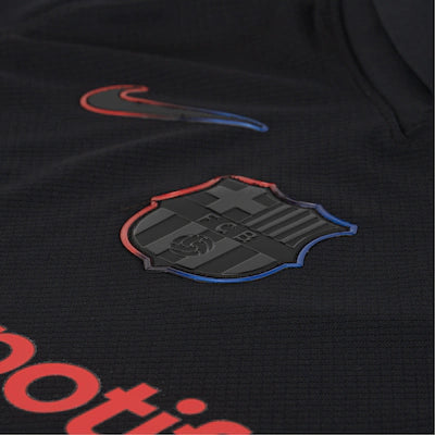Camisa Barcelona 2024/25