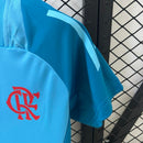 Camisa Flamengo Feminina 25/26 TREINO