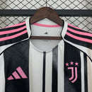 Camisa Juventus 2025/25