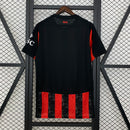 Camisa AC Milan 2025/26