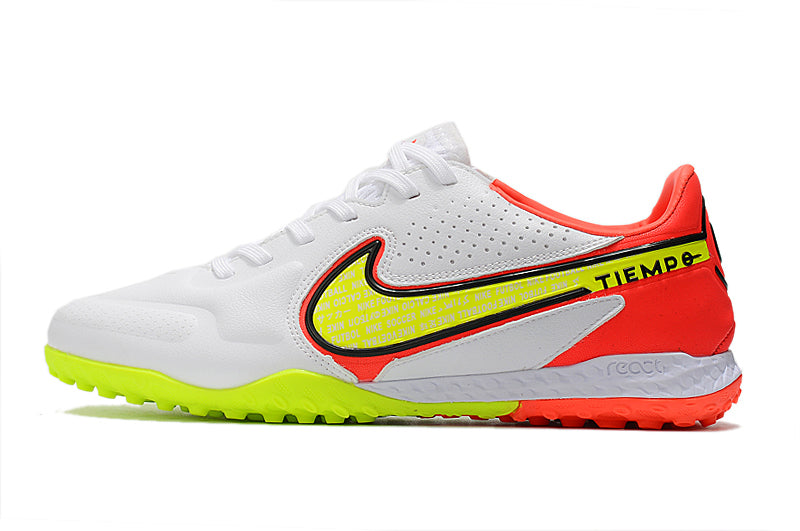 Chuteira Nike React Tiempo Legend 9 PRO